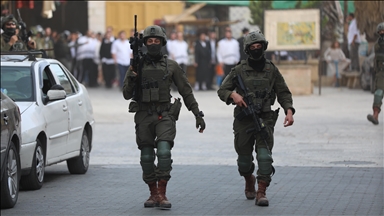 EU says violence in West Bank ‘unacceptable,’ urges Israel to prevent settler attacks