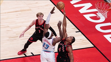 سلة.. بام أديبايو يسجل رقما تاريخيا في الدوري الأمريكي للمحترفين