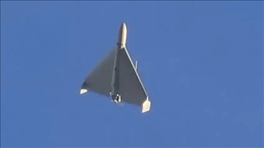 کویت: 8 پهپاد را در حریم هوایی خود سرنگون کردیم