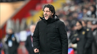 Trabzonspor'da Fatih Tekke istikrarı