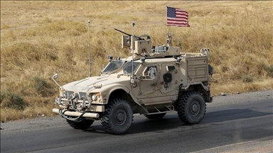 Desetine američkih vojnika teško ranjene u iranskom napadu dronom u Kuvajtu