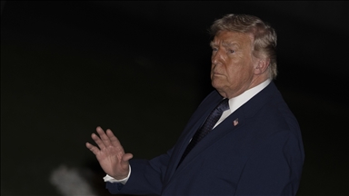 Trump kaže da će rat s Iranom uskoro završiti: Kad god budem htio da završi, završit će