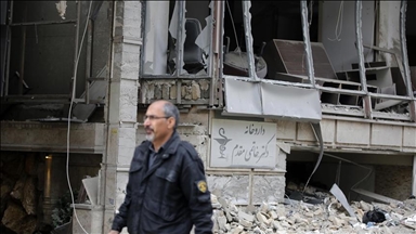 Bolnica u iranskoj provinciji Bushehr prestala s radom nakon američko-izraelskih zračnih napada