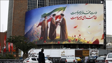 La Corée du Nord affiche son soutien au nouveau guide suprême iranien