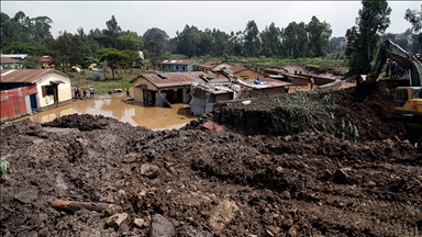 Etiyopya'da heyelan ve seller nedeniyle 30 kişi hayatını kaybetti