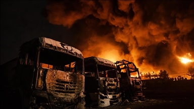 Mediji: SAD traži od Izraela da ne napada iransku naftnu infrastrukturu