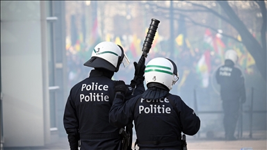 At least 120 have died during police interventions in Belgium since 2010, investigation finds