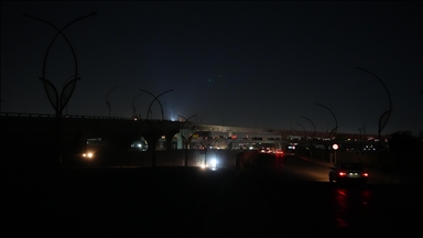 Washington Post: Irak'ın başkenti Bağdat'taki ABD diplomatik tesisine İHA saldırısı düzenlendi