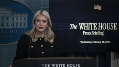 البيت الأبيض: واشنطن تدرس خيارات عسكرية لإبقاء مضيق هرمز مفتوحا