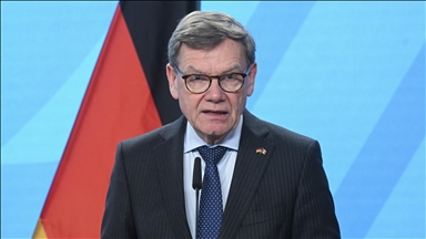 Almanya Dışişleri Bakanı Wadephul yarın Türkiye'yi ziyaret edecek