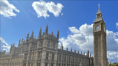 İngiltere'de 60'tan fazla milletvekili, İsrail'e yaptırım çağrısı yapan önergeye destek verdi