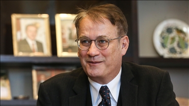 Turkish ambassador praises Serbia for preventing FETO presence, hails united fight against terrorism