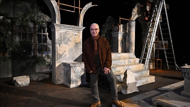 Devlet Tiyatroları, "Öteki Ankara Müzikali" ile Başkent'in farklı yaşamlarını sahneye taşıyacak