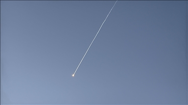 Le Koweït annonce avoir abattu huit drones dans son espace aérien