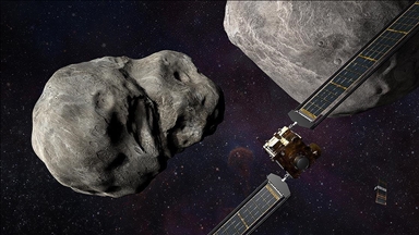 Asteroid 2024 YR4 will safely pass moon in 2032: European Space Agency