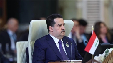 Kryeministri al-Sudani: Iraku nuk do të lejojë që territori i tij të përdoret si bazë për sulme kundër Iranit