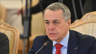 Switzerland 'temporarily closes' embassy in Iran amid security concerns