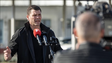 Mađarska delegacija otputovala u Kijev radi obnove naftovoda Družba