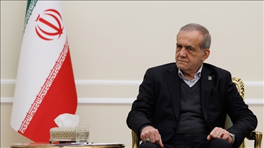 İran: Savaşın sona ermesinin tek yolu meşru haklarımızın tanınması, tazminat ödenmesi ve yeniden saldırmama garantisi