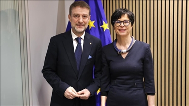 Hoxha nakon sastanka s Kos: Albanija bilježi snažan napredak ka EU