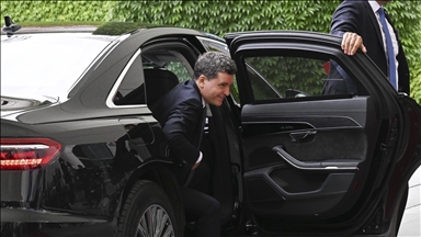 Romania weighs hosting US forces, equipment amid Middle East conflict