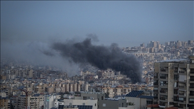 جيش إسرائيل يجدد إنذاره لسكان الضاحية الجنوبية لبيروت بالإخلاء 