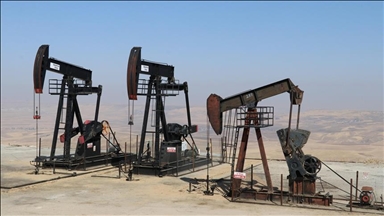 США повысили прогноз цен на нефть в этом году из-за растущей напряженности на Ближнем Востоке.