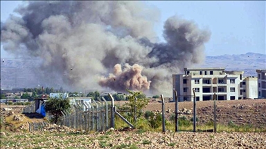 При атаке БПЛА на лагерь оппозиционной властям Ирана «Комелы» в Ираке погиб один человек