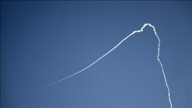 Rrëzohet një dron pranë një ndërtese banimi në Bagdad