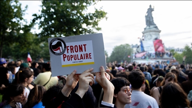 Left-wing European lawmakers criticize von der Leyen for not condemning US, Israeli strikes in Mideast