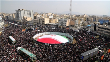 Water under fire: Iran war underscores growing threats to vital infrastructure