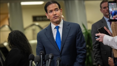 Washington et Londres évoquent l'Iran et la sécurité au Moyen-Orient lors d'un entretien téléphonique