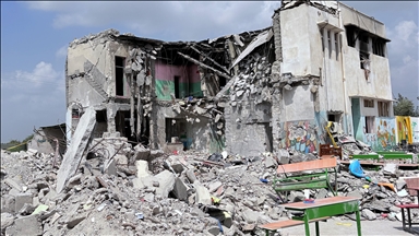 US responsible for deadly strike on Iranian school, preliminary investigation finds