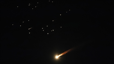 إسرائيل.. 9115 طلب تعويض جراء صواريخ ومسيرات إيران 