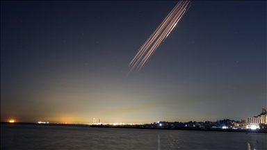 İran, Arap ülkelerindeki ABD üsleri ve kritik noktalara 11 günde en az 839 füze saldırısı düzenledi