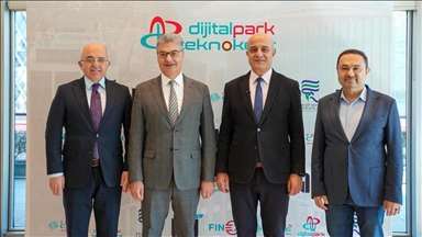 Dijitalpark Teknokent'ten Balkanlar'a inovasyon köprüsü
