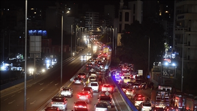 Israel renews evacuation warning for southern Beirut suburbs ahead of attacks