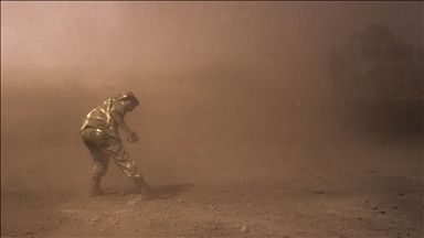 Bénin : l’armée neutralise 17 terroristes lors d’une attaque déjouée