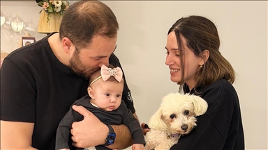 İzmirli çift, taksinin çarpması sonucu ölen köpekleri için hukuk mücadelesi başlattı