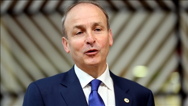 Ireland becomes 5th-largest investor in US with $389B