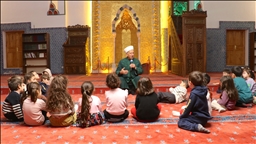 Li Wanê mizgefta dîrokî mazûvaniya xwendekaran dike