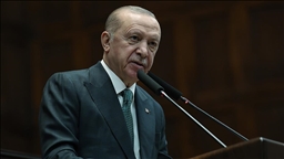 Cumhurbaşkanı Erdoğan: Savaş büyümeden bölgeyi tamamen ateşe atmadan durdurulmalıdır