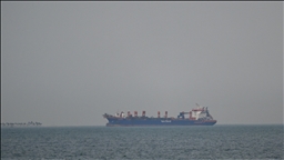 Guerre au Moyen-Orient : "Il n'y a plus de marins coincés" dans le détroit d'Ormuz, annonce Armateurs de France