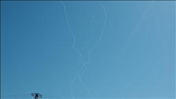 Саудовская Аравия перехватила 7 баллистических ракет и 22 беспилотника