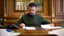 Зеленский назвал сроки восстановления нефтепровода «Дружба»