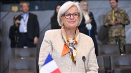 Détroit d'Ormuz : la France prépare une mission navale défensive et appelle à « une coalition internationale »