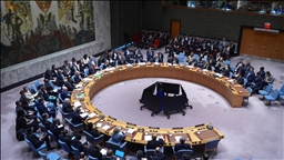 Iran's UN envoy says Security Council would be 'rewarding aggressors' if Gulf-backed resolution adopted