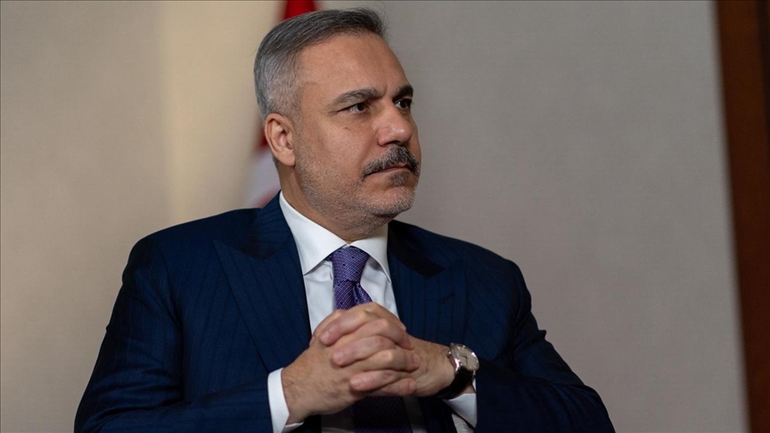 Ankara completely opposed to any plan to provoke civil war in Iran: Turkish foreign minister