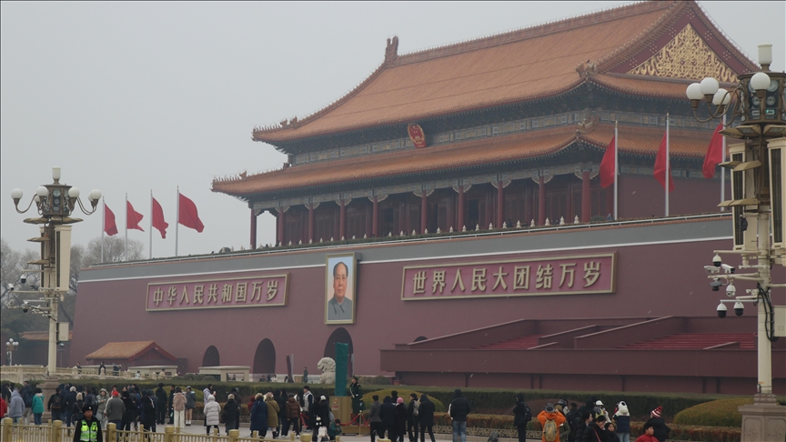 US' overcapacity claim 'not true': China on Washington's trade probe