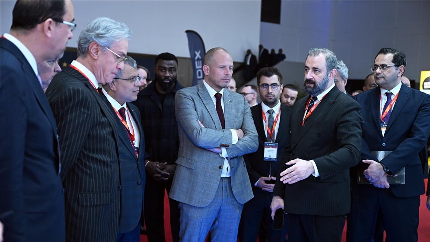 Глава Минобороны Бельгии: у Турции есть чему поучиться в сфере оборонной промышленности